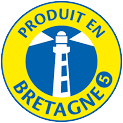 Reines de Bratagne est une marque labellisée Produit en Bretagne